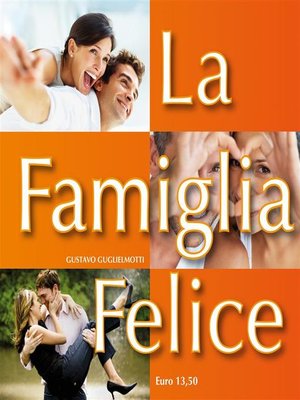 cover image of La Famiglia Felice